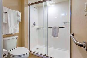 Comfort Inn & Suites Wilkes Barre - Arena