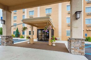 Comfort Inn & Suites Wilkes Barre - Arena