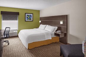 Holiday Inn Express & Suites Asheville SW - Outlet Ctr Area