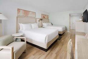 Beal House Fort Walton Beach, Tapestry Collection by Hilton