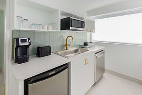 Beal House Fort Walton Beach, Tapestry Collection by Hilton