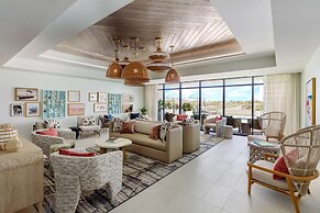 Beal House Fort Walton Beach, Tapestry Collection by Hilton