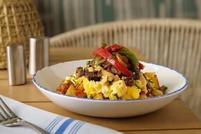 Beal House Fort Walton Beach, Tapestry Collection by Hilton