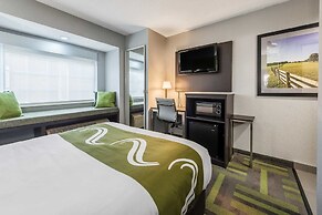 Quality Inn Grove City - Columbus South