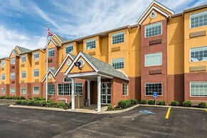 Quality Inn Grove City - Columbus South