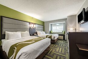 Quality Inn Grove City - Columbus South