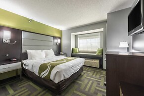 Quality Inn Grove City - Columbus South
