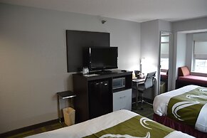 Quality Inn Grove City - Columbus South