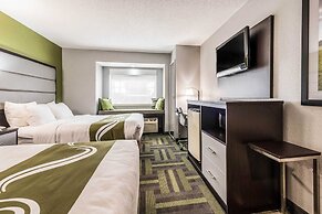 Quality Inn Grove City - Columbus South