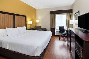 La Quinta Inn & Suites by Wyndham LaGrange / I-85