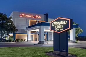 Hampton Inn by Hilton Washington Court House
