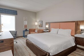 Hampton Inn by Hilton Washington Court House