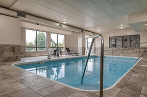 Hampton Inn by Hilton Washington Court House