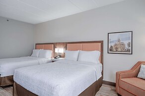 Hampton Inn by Hilton Washington Court House