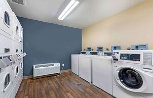 Extended Stay America Suites Albuquerque Rio Rancho