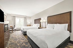 The INN at Gig Harbor