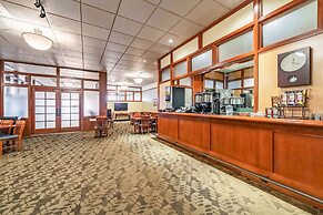 The INN at Gig Harbor