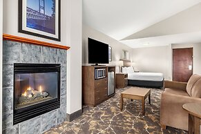 The INN at Gig Harbor