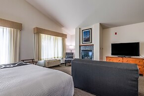 The INN at Gig Harbor