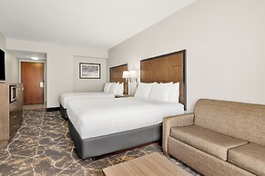 The INN at Gig Harbor