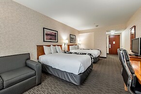 The INN at Gig Harbor