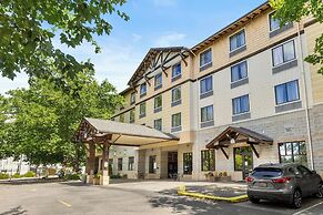 The INN at Gig Harbor