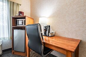 The INN at Gig Harbor