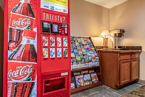 The INN at Gig Harbor