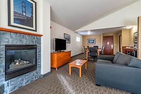 The INN at Gig Harbor