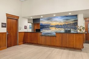 The INN at Gig Harbor