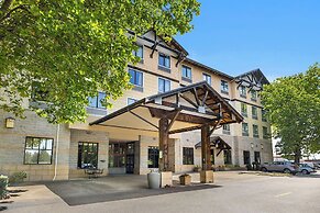 The INN at Gig Harbor