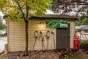 The INN at Gig Harbor