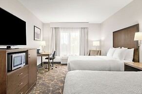 The INN at Gig Harbor