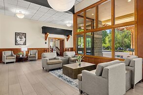 The INN at Gig Harbor