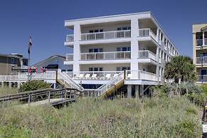 Seaside Inn Oceanfront