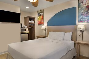 Seaside Inn Oceanfront