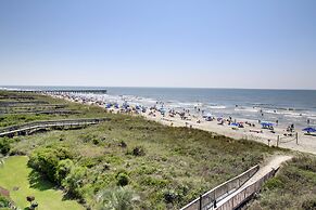 Seaside Inn Oceanfront