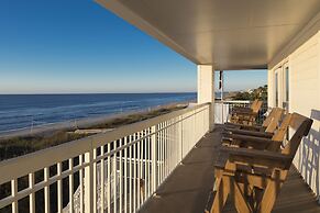Seaside Inn Oceanfront