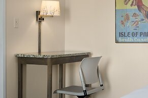 Seaside Inn Oceanfront