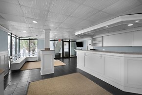 Seaside Inn Oceanfront