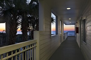 Seaside Inn Oceanfront