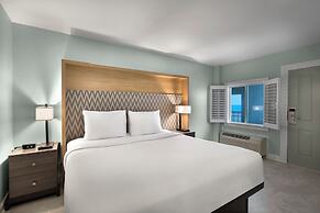 Seaside Inn Oceanfront