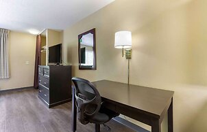 Extended Stay America Suites Washington DC Landover