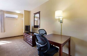 Extended Stay America Suites Washington DC Landover