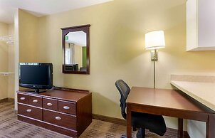 Extended Stay America Suites Washington DC Landover