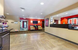 Extended Stay America Suites Washington DC Landover