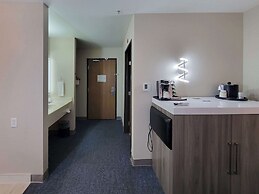 Quality Inn Port Orchard