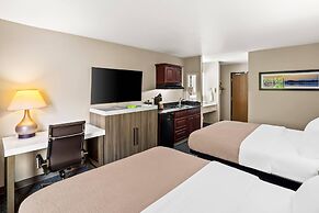 Quality Inn Port Orchard