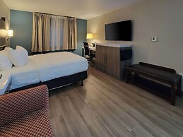 Quality Inn Port Orchard