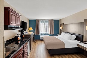 Quality Inn Port Orchard
